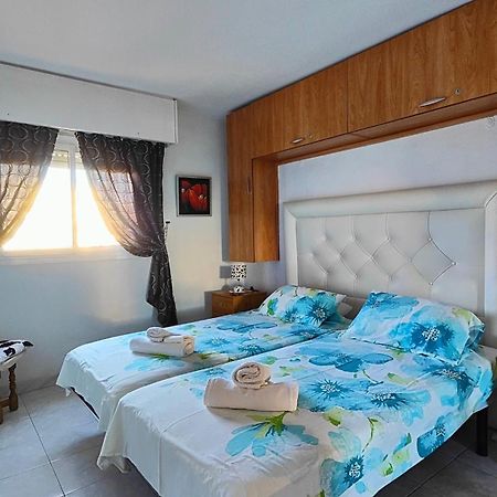 Piso En Alquiler En Benalmadena Costa Apartment Bagian luar foto