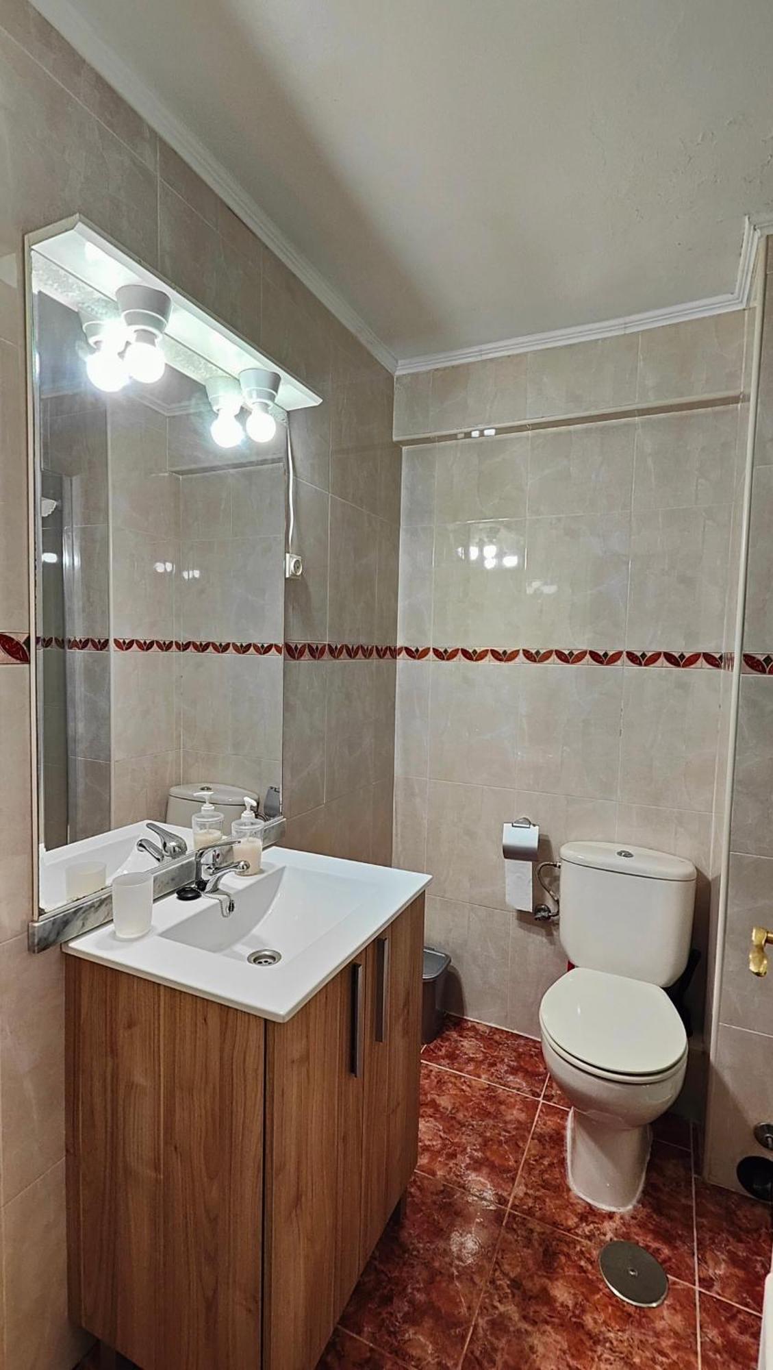 Piso En Alquiler En Benalmadena Costa Apartment Bagian luar foto