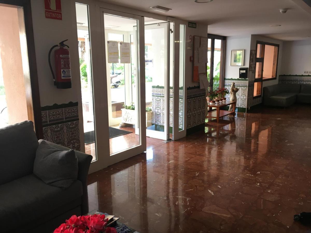 Piso En Alquiler En Benalmadena Costa Apartment Bagian luar foto