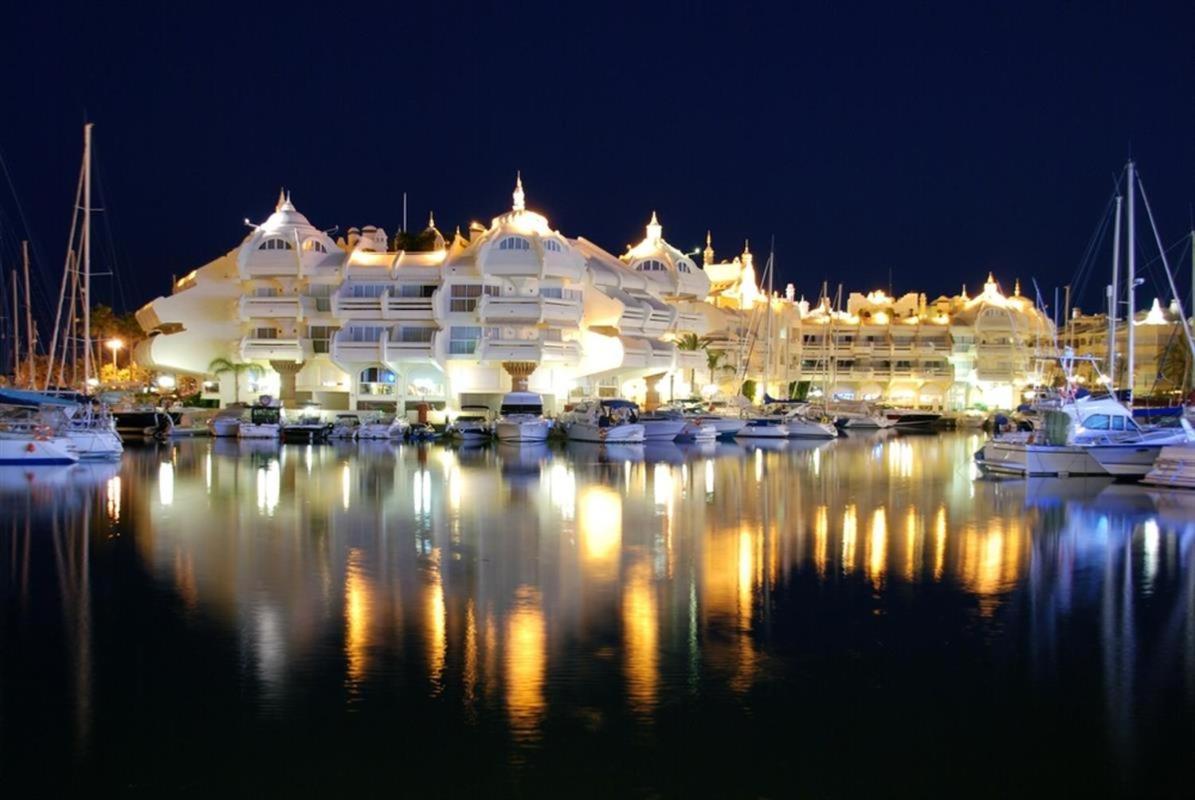 Piso En Alquiler En Benalmadena Costa Apartment Bagian luar foto